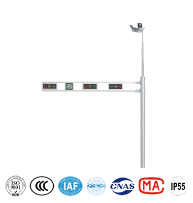 ��ͨ�źŵƹ���