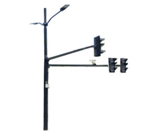 ��ͨ�źŵƸ߶�