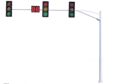 ��·��ͨ�źŵ�