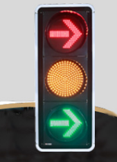 led��ͨ�źŵ�