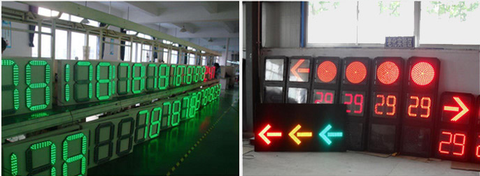 ����led��ͨ���̵�